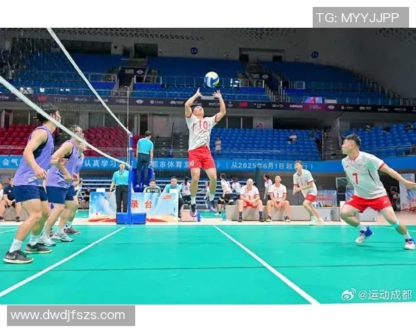 成都排球队技术水平再创新高引领全国排球发展新潮流