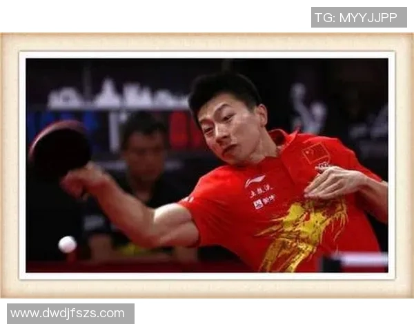 上海乒乓球队快攻战术解析与技术特点深度剖析