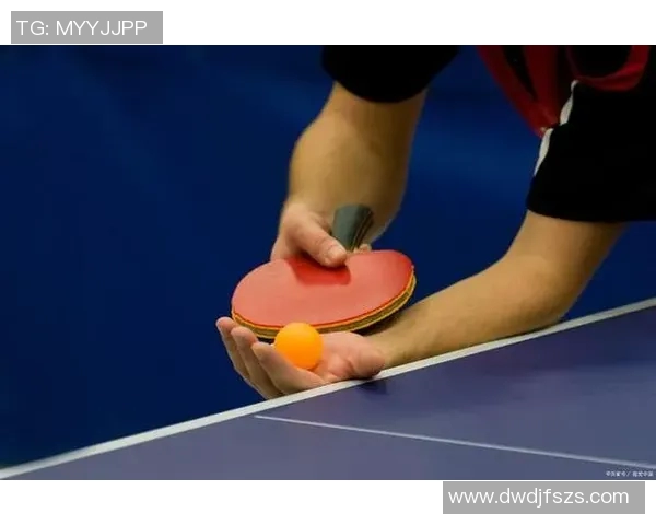 周磊独家分享乒乓球技巧与心得助你提升球技的秘诀与经验